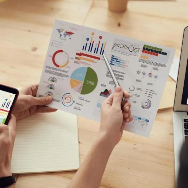 Improving Supply Chain Efficiency for a Retail Giant